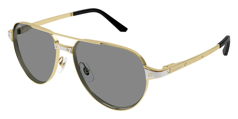 Cartier CT0425S 006 Photochromic Sunglasses – Pretavoir