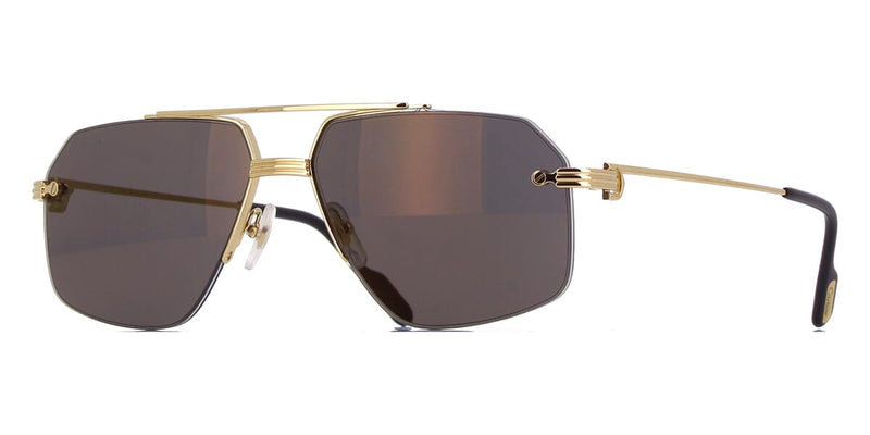 Cartier CT0426S 001 Sunglasses - Pretavoir