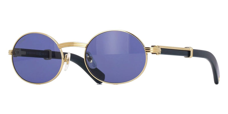 Cartier CT0464S 008 Sunglasses - Pretavoir