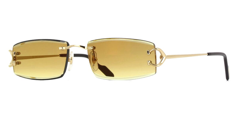 Cartier CT0465S 004 Sunglasses Pretavoir