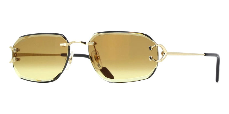 Cartier CT0468S 004 Sunglasses - Pretavoir