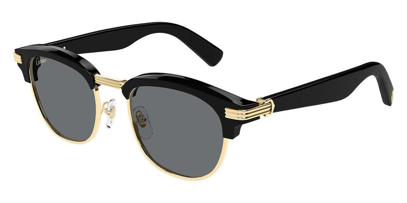Cartier CT0496S 003 Sunglasses - Pretavoir