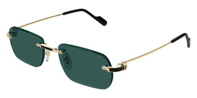 Cartier CT0498S 003 Sunglasses - Pretavoir