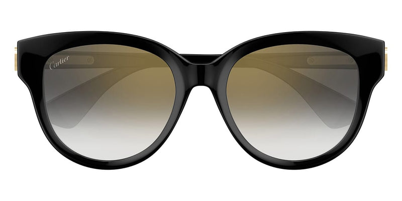 Cartier CT0506S 001 Sunglasses - Pretavoir