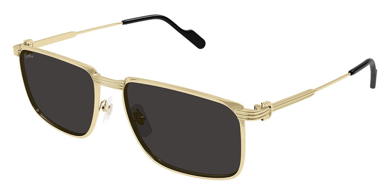 Cartier CT0534S 001 Sunglasses - Pretavoir