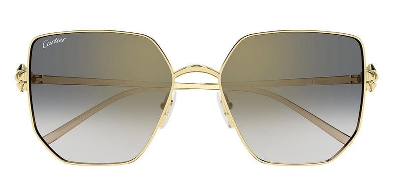 Cartier CT0645S 001 Sunglasses - Pretavoir