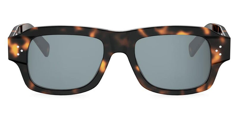 ルイ Celine 3 Dots HD CL40327U 52V Sunglasses - Pretavoir