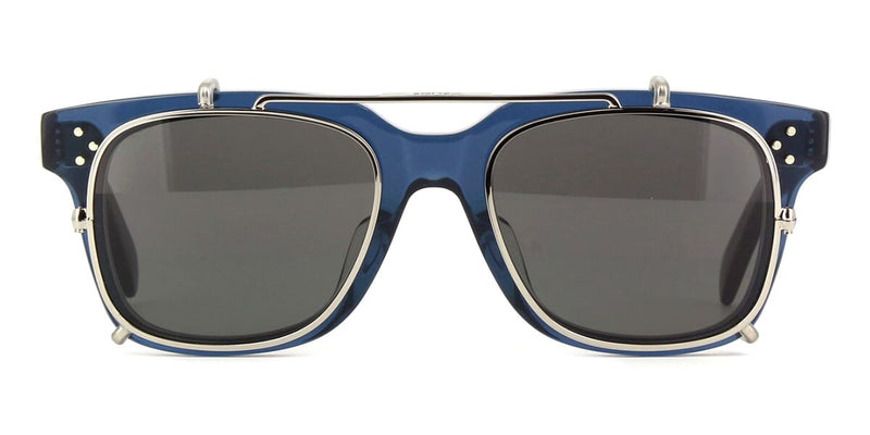 celine clip on sunglasses