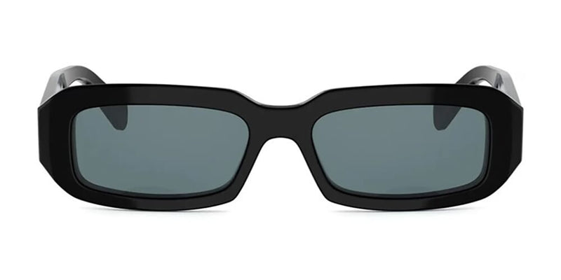 Celine Triomphe CL40335I 01V Sunglasses - Pretavoir
