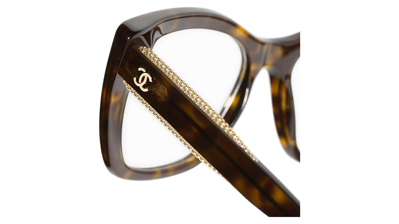 Chanel 3460 C714 Glasses