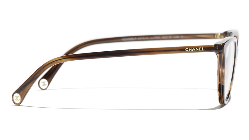 CHANEL 3470U 1752 Glasses Pretavoir
