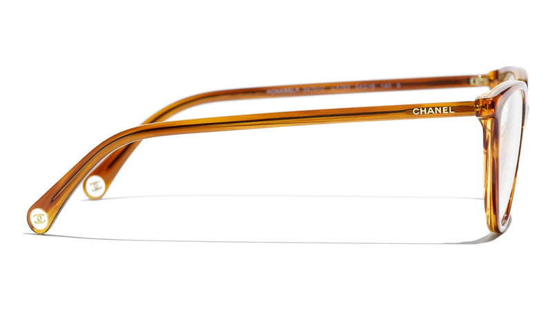 CHANEL 3470U 1753 Glasses Pretavoir - Main Image