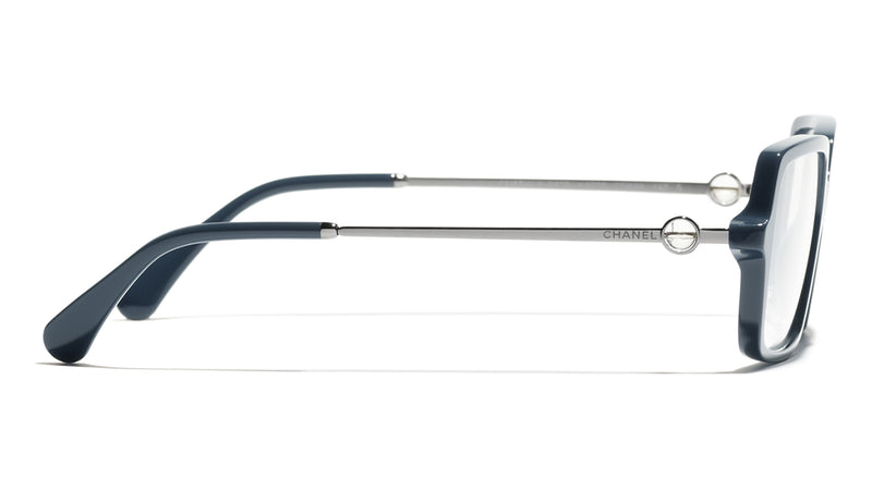 CHANEL 3487 1790 Glasses - Pretavoir