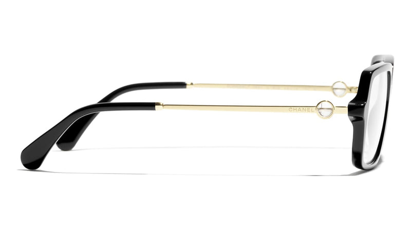 CHANEL 3487 C622 Glasses - Pretavoir