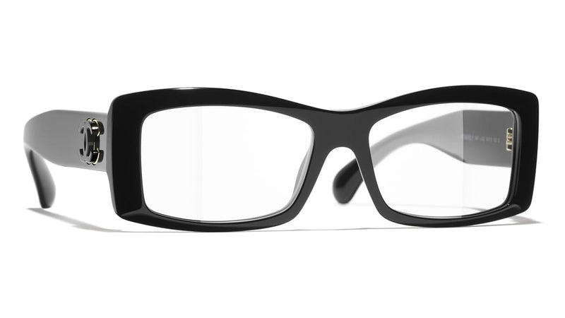 canel 鏡 CHANEL 3497 C622 Glasses - Pretavoir