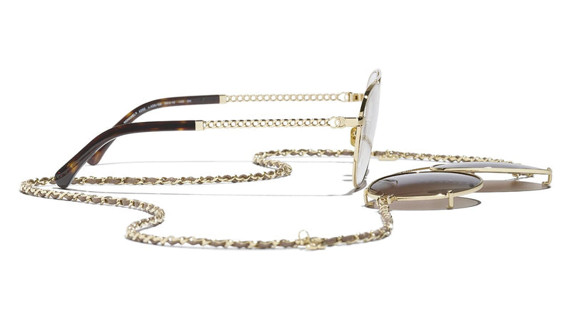 CHANEL 4292 C429/SB Sunglasses - Pretavoir