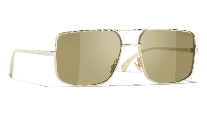 CHANEL 4294 C395/2 Sunglasses - Pretavoir
