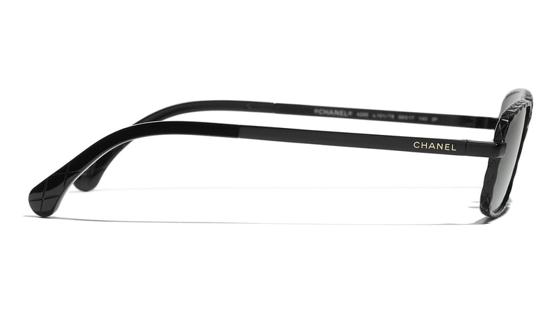 CHANEL 4295 C101/S4 Sunglasses - Pretavoir