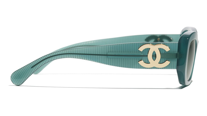 CHANEL 5493 1821/2 Sunglasses - Pretavoir