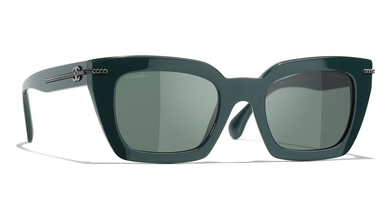 Chanel 5509 1459/3H Sunglasses