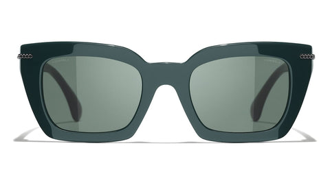 Chanel 5509 1459/3H Sunglasses