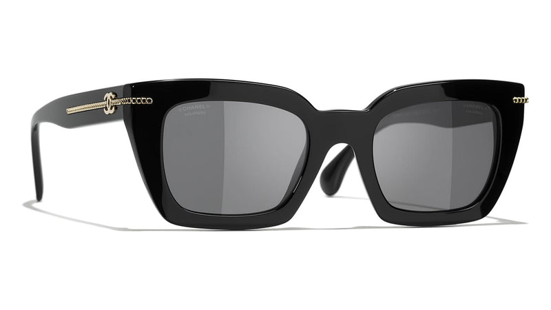 Chanel 5509 C622/T8 Sunglasses