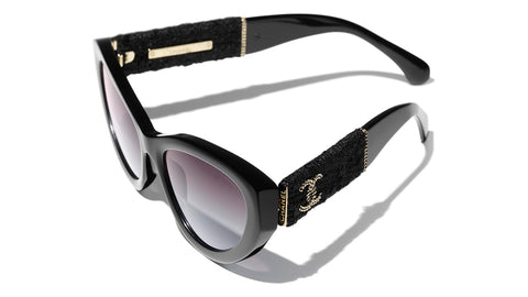 Chanel 5513 C622/S6 Sunglasses