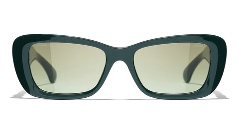 Chanel 5514 1459/S3 Sunglasses