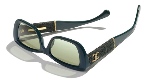 Chanel 5514 1459/S3 Sunglasses