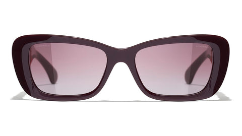 Chanel 5514 1461/S1 Sunglasses