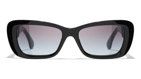 Chanel 5514 C622/S6 Sunglasses