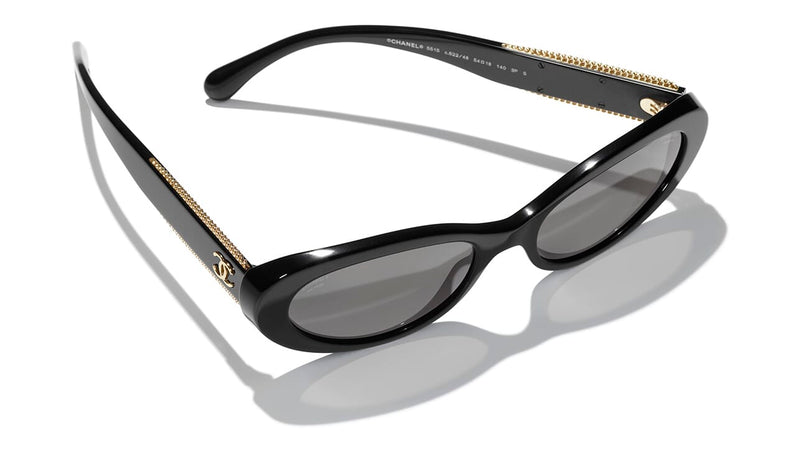 Chanel 5515 C622/48 Sunglasses