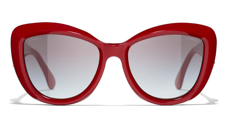 Chanel 5517 1759/S6 Sunglasses