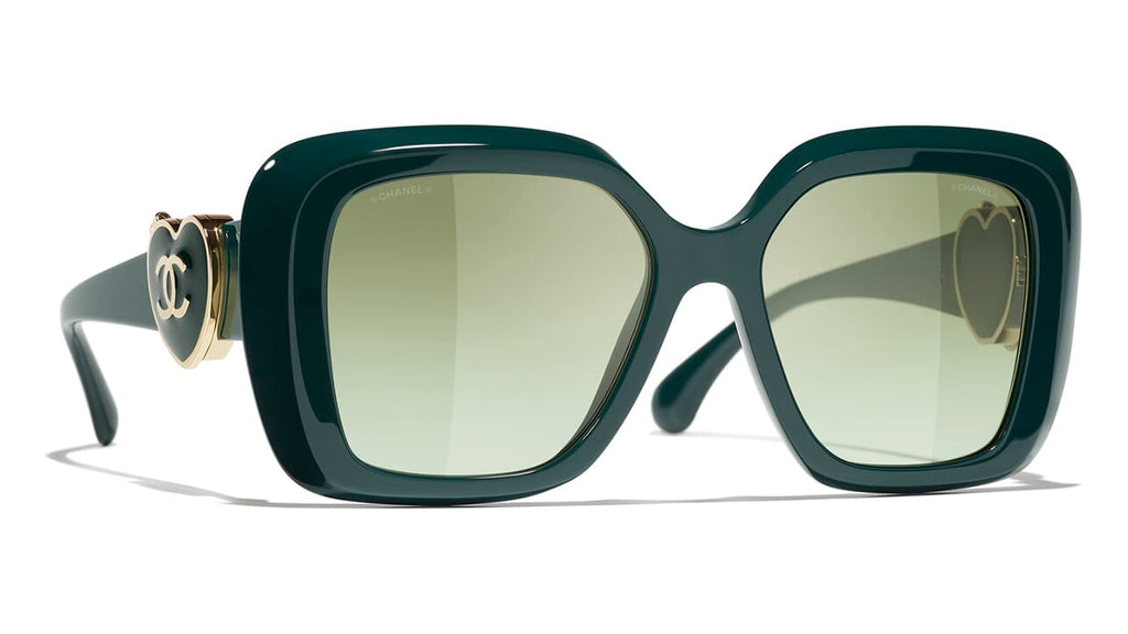Chanel 5518 1459/S3 Sunglasses