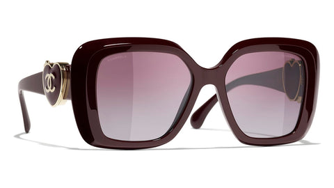 Chanel 5518 1461/S1 Sunglasses
