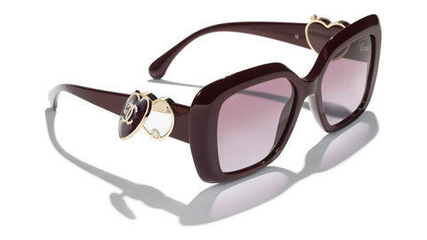 Chanel 5518 1461/S1 Sunglasses