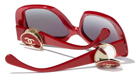 Chanel 5518 1759/S6 Sunglasses