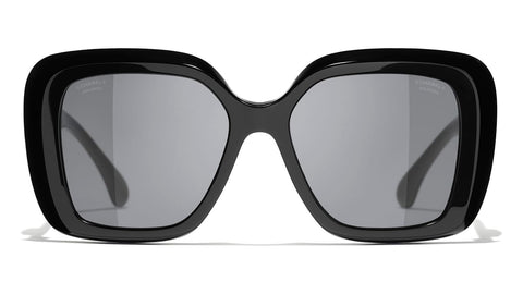 Chanel 5518 C501/T8 Sunglasses