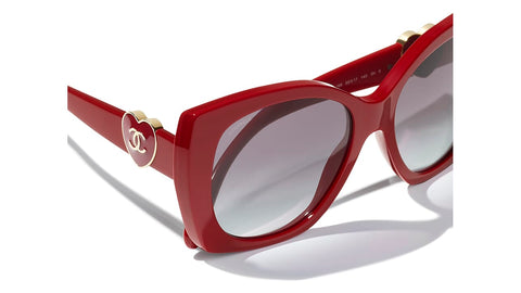 Chanel 5519 1759/S6 Sunglasses
