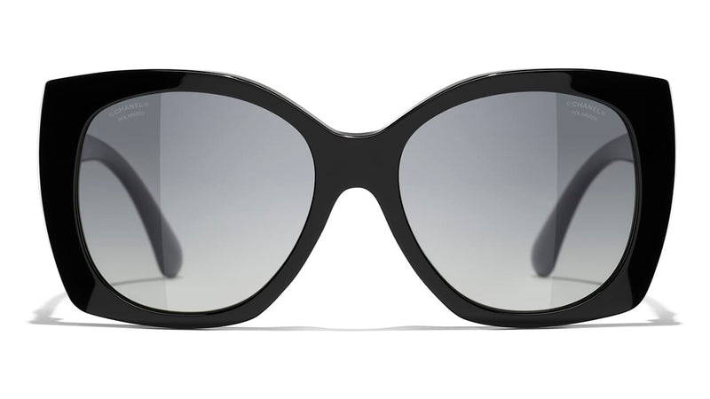 Chanel 5519 C622/S8 Sunglasses