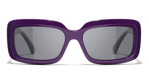 Chanel 5520 1758/T8 Sunglasses