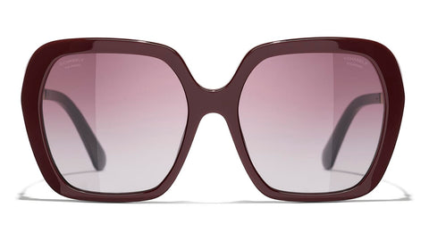 Chanel 5521 1461/K5 Sunglasses