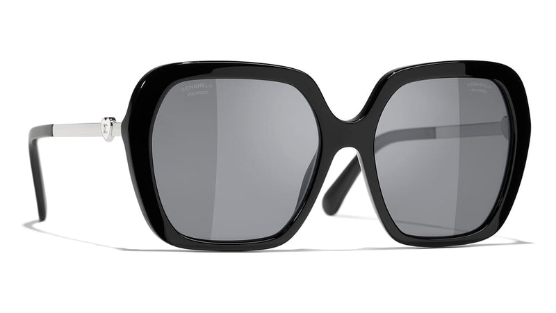 Chanel 5521 C501/T8 Sunglasses