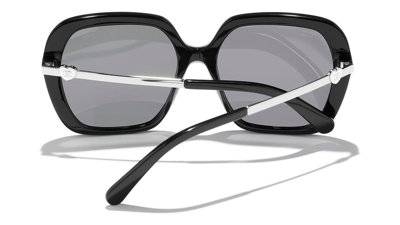 Chanel 5521 C501/T8 Sunglasses