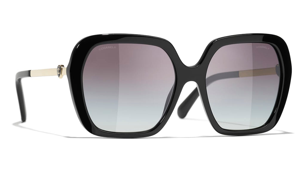Chanel 5521 C622/S6 Sunglasses
