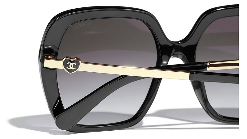 Chanel 5521 C622/S6 Sunglasses