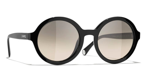 Chanel 5522U C501/32 Sunglasses