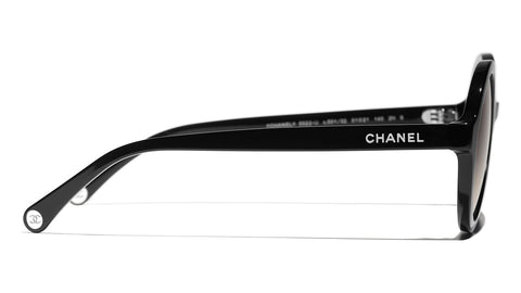 Chanel 5522U C501/32 Sunglasses