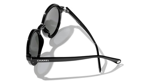 Chanel 5522U C501/48 Sunglasses