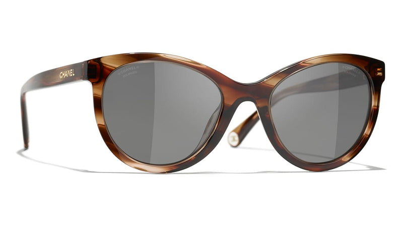 Chanel 5523U 1757/48 Sunglasses